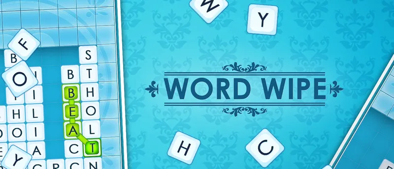 Word Wipe