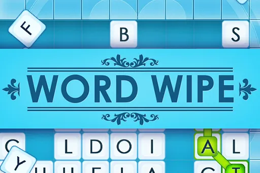 Word Wipe