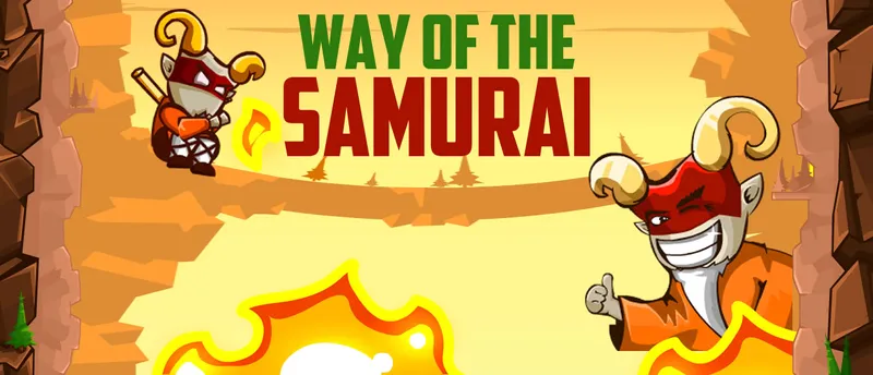 Way of the Samurai