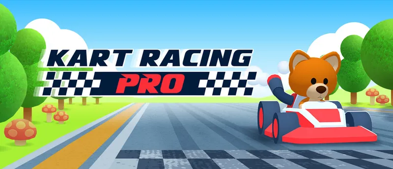 Kart Racing Pro