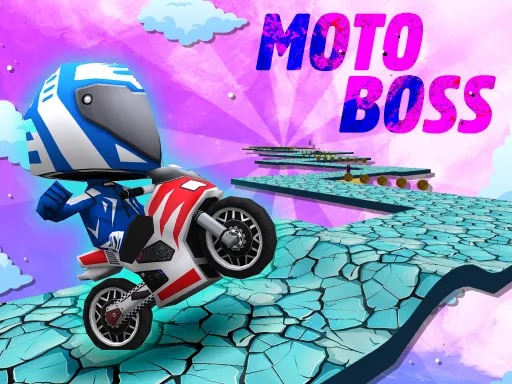 Moto Boss