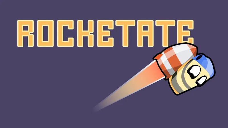 Rocketate