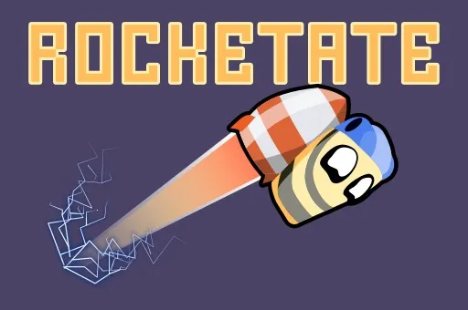 Rocketate