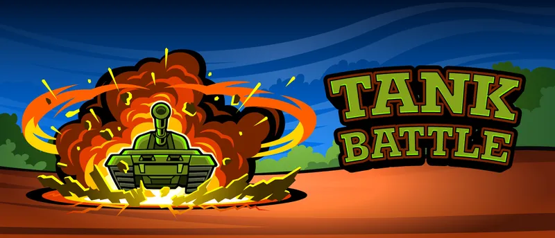 Tank Battle