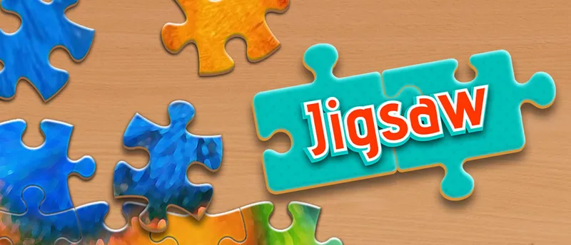 Jigsaw