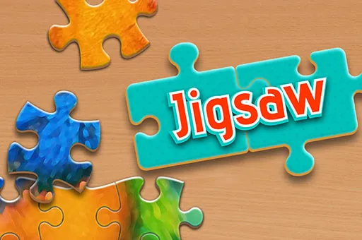 Jigsaw