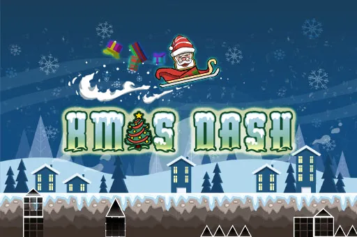 Xmas Dash