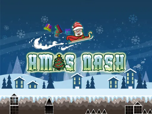 Xmas Dash