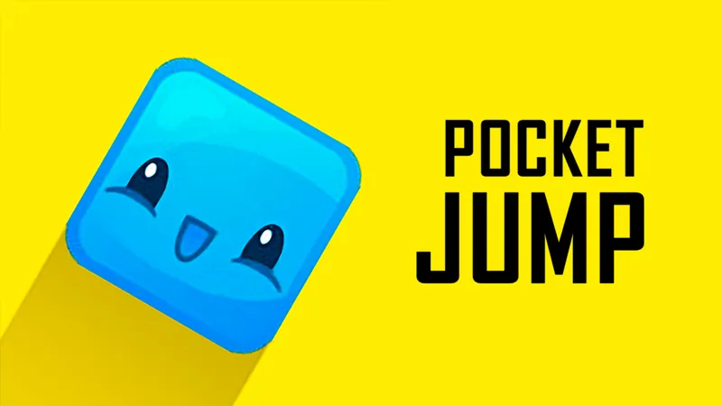 Pocket Jump