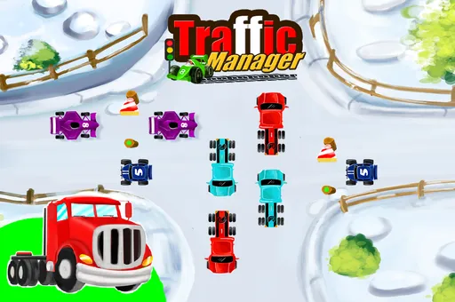 Traffic Manager