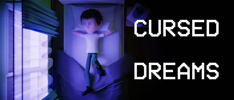 Cursed Dreams