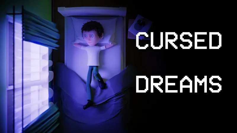 Cursed Dreams