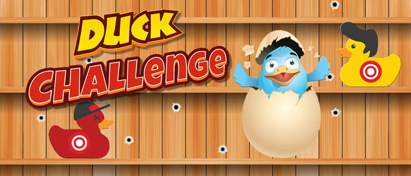 Duck Challenge