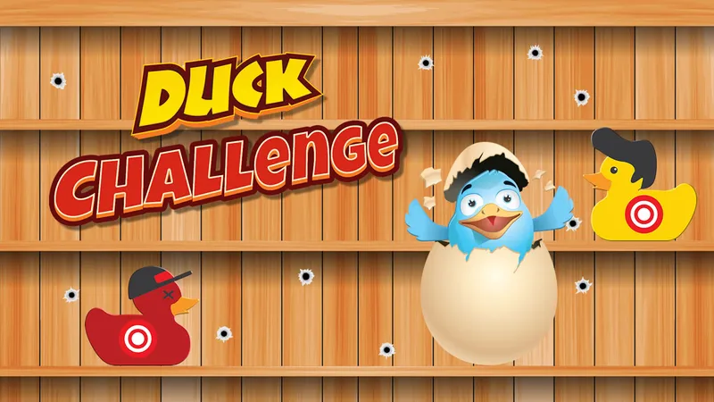 Duck Challenge