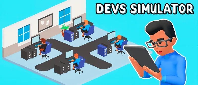 Devs Simulator