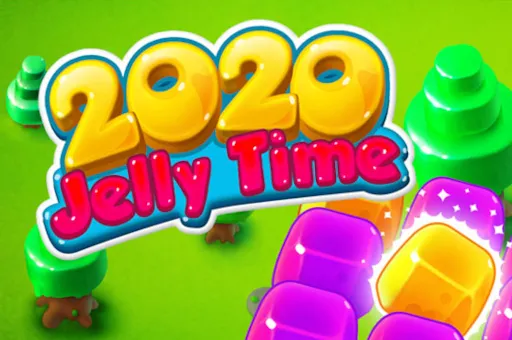 2020! Jelly Time