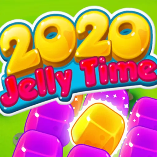 2020! Jelly Time