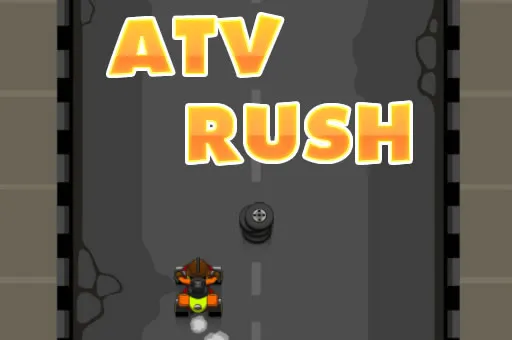 ATV Rush