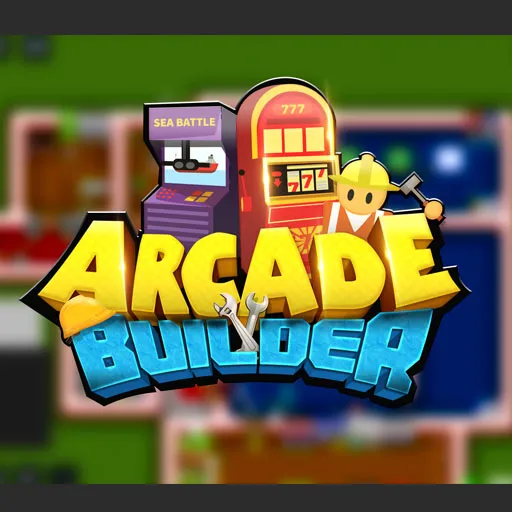 Arcade Builder