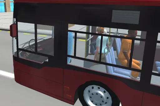 City Bus Simulator