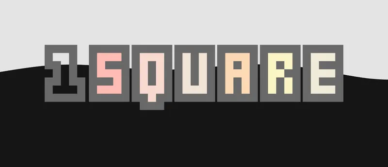 1 Square