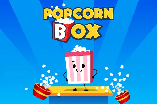 Popcorn Box