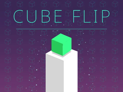 Cube Flip