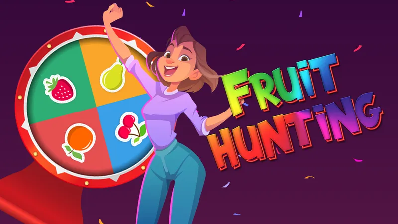 Fruit Hunting