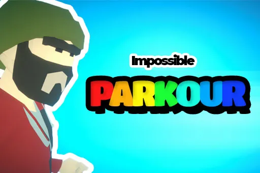 Impossible Parkour 