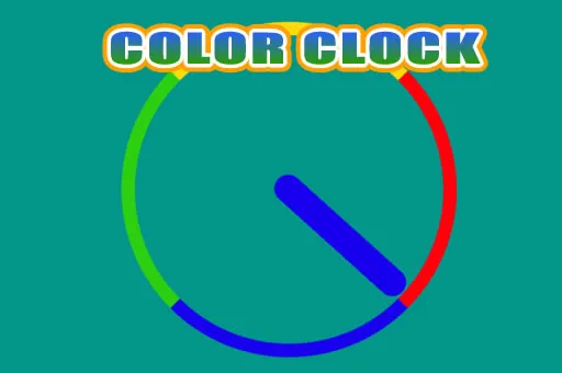 Color Clock