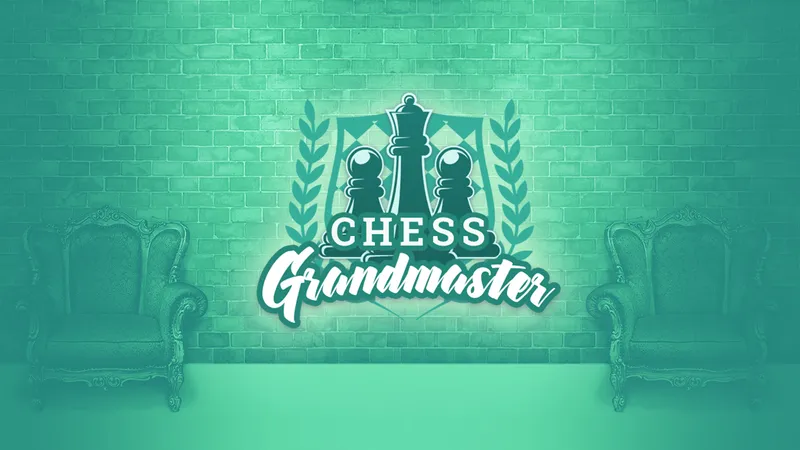 Chess Grandmaster