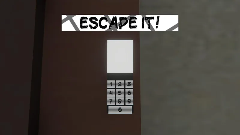 Escape It!