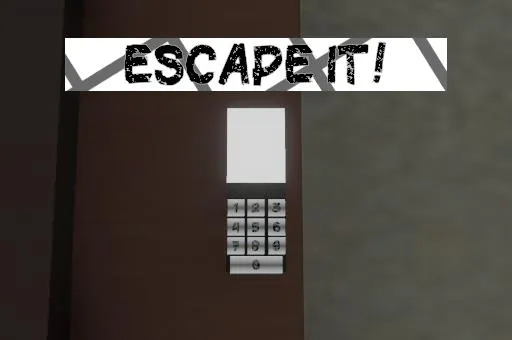 Escape It!