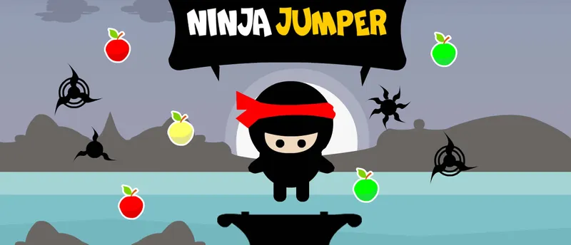 Ninja Jumper