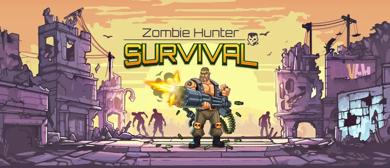 Zombie Hunter Survival