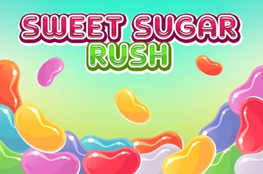 Sweet Sugar Rush