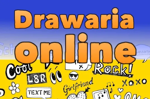 Drawaria.online