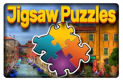 Italia Jigsaw Puzzle