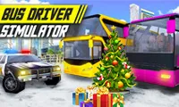 Bus Driver Simulator