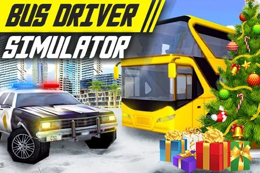 Bus Driver Simulator