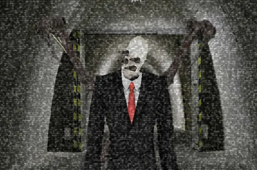 Slenderman Must Die: Underground Bunker 2021