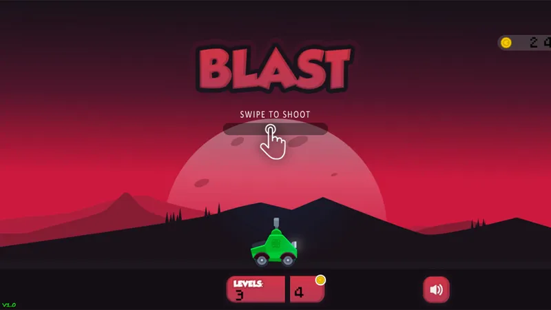 Blast