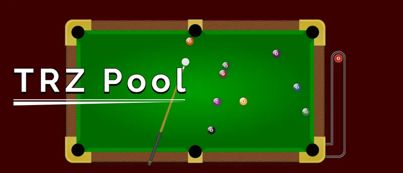 TRZ Pool