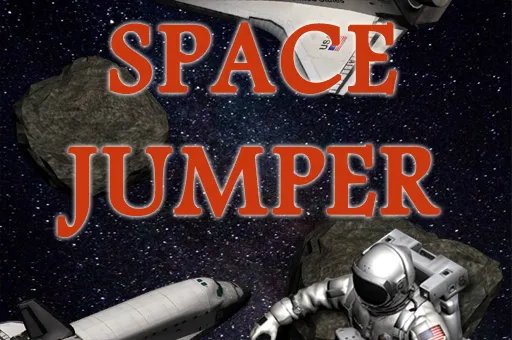 Space Jumper