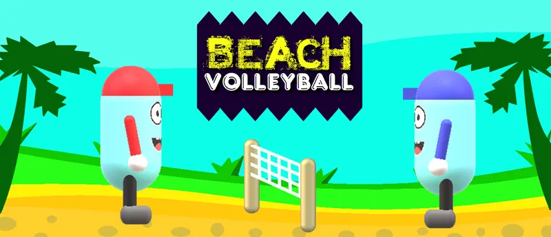 Beach Volleyball