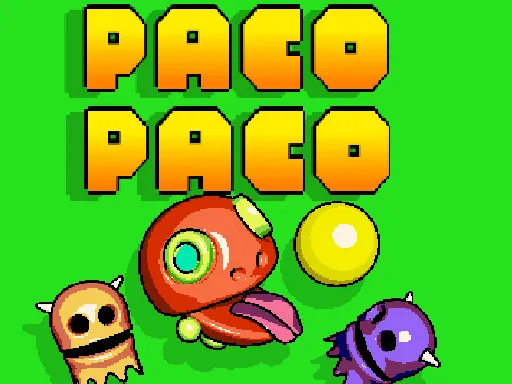 Paco Paco