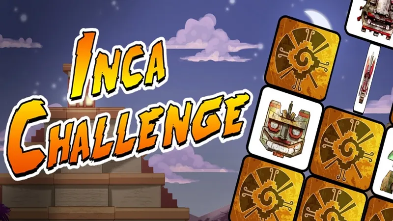 Inca Challenge