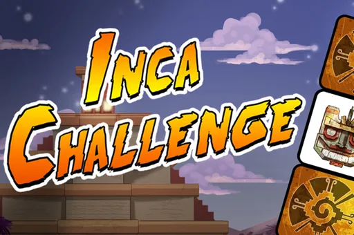 Inca Challenge