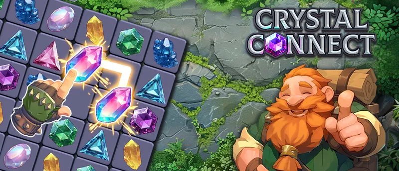 Crystal Connect