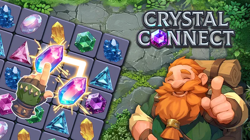 Crystal Connect